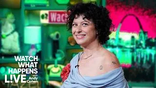 Thumbnail: Alia Shawkat’s First Concert Was Celine Dion | WWHL