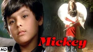 Thumbnail: MICKEY - Emotional Short Film | Hindi | Nikhil Kulshrestha