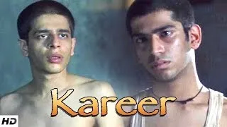 Thumbnail: KAREER | Short Film | Hindi | Jail Break | Aman Brar