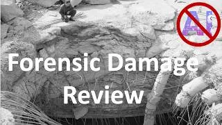 Thumbnail: The U-Boat Valentin Plant RAF Grand Slam Bomb Attack - Deep Dive Review
