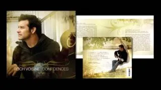 Thumbnail: Chuis Pas Un Rocker - Roch Voisine