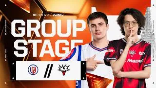 Thumbnail: Full Game:  Team Yandex vs LGD Gaming - Game 2 (BO2) | Esports World Cup 2026 Group Stage