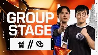 Thumbnail: Full Game: Vici Gaming vs Nemesis - Game 1 (BO2) | Esports World Cup 2026 Group Stage