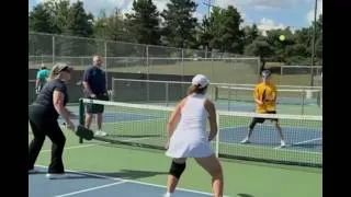 Thumbnail: Detroit physical therapist speaks on how to avoid pickleball injuries