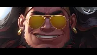 Thumbnail: Overwatch 2 Mauga's - You're Welcome
