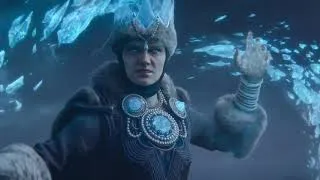 Thumbnail: Warhammer 3 - Let it go