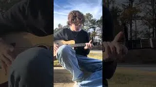 Thumbnail: Write-In - Wyatt Sexton