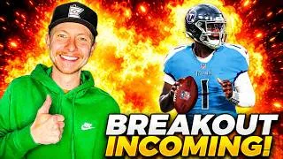 Thumbnail: 10 NFL Players who will EXPLODE this season