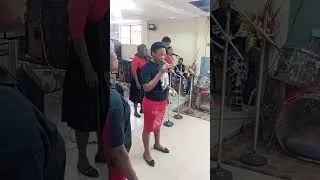 Thumbnail: Paradise Comedy Tv - Min Tecy I Surrender. All To You  (Official Video) (PME)
