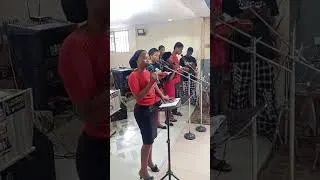 Thumbnail: Paradise Comedy Tv - Min Precious - Jesus Is My (Official Video) (PME)