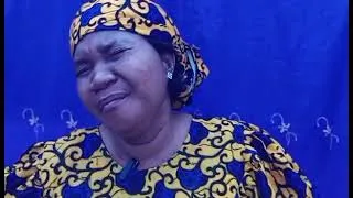 Thumbnail: Evang Chioma NwaJesus - The Song For Forgiveness of Sin, Pt. 2 (Official Video) (ECNM)