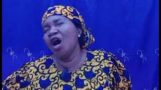 Thumbnail: Evang Chioma NwaJesus - The Song For Forgiveness of Sin, Pt. 1 (Official Video) (ECNM)
