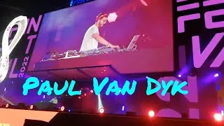 Thumbnail: Paul Van Dyk at FIFA Fan Festival World Cup Qatar 2022