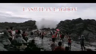 Thumbnail: Laswitan Lagoon Christmas Adventure