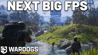 Thumbnail: Wardogs Wasn't What I Expected... But it's Amazing