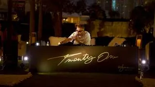 Thumbnail: Jamaican (Bam Bam) | LIVE at Wynn Golf Club | Hugel ft. Solto