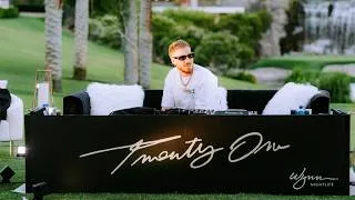 Thumbnail: SHINE Live at Wynn Golf Club | HUGEL ft. David Guetta, French Montana, Aidan Martin | Wynn Nightlife