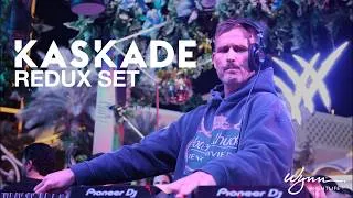 Thumbnail: Kaskade (Redux Set) | LIVE at XS Las Vegas | Wynn Nightlife