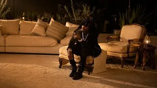 Thumbnail: NBA YoungBoy - Overaflow (Official Video)
