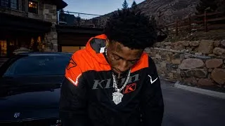 Thumbnail: NBA YoungBoy - SOME GOIN’ ON (Official Video)