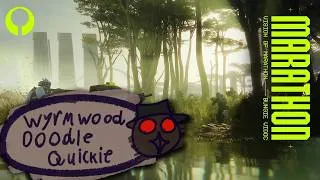 Thumbnail: Marathon - Doodle Quickie