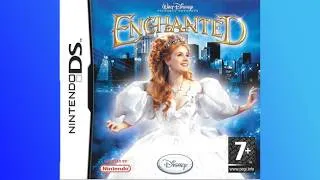 Thumbnail: Enchanted - Nintendo DS