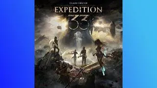 Thumbnail: 🔞🔑(1) Clair Obscur Expedition 33 - French Dub - Ultrawide