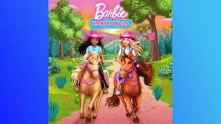 Thumbnail: Barbie Horse Trails - Ultrawide