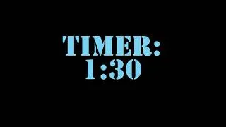 Thumbnail: This story is 1:30. Can you focus that long?