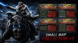 Thumbnail: 🔥 Command & Conquer: Red Alert Remastered – All That Glitters