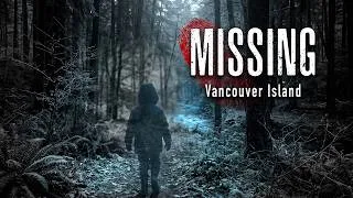 Thumbnail: The Vancouver ANOMALY - 3 Mysterious Disappearances on Vancouver Island