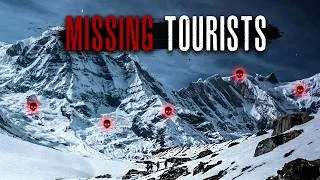 Thumbnail: 3 Mysterious Disappearances in the Mountains — Found Years Later...