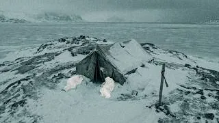 Thumbnail: 3 Dark Mysteries of the Arctic and the North Pole: A Collection