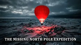 Thumbnail: The Terrifying Mystery of the Lost North Pole Expedition—A 33-Year-Old Enigma