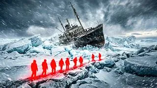 Thumbnail: The Dark Mystery of the Missing Franklin Expedition of 1985