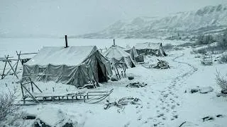 Thumbnail: One of Canada’s most Mysterious Mysteries: The Disappearance of the Village of Lake Angikuni in 1930
