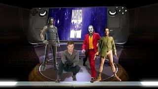 Thumbnail: Modding MUA1 on Steam Deck (2025)