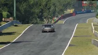 Thumbnail: 2k reso, 80fps+++, all ultra set up. #AssettoCorsaEVO #assettocorsa 