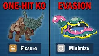 Thumbnail: Does RNG Belong in Competitive Pokémon?