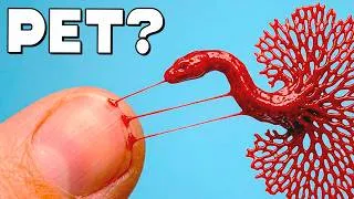Thumbnail: I Angered The Alien By A Stupid Mistake