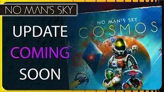 Thumbnail: No Man's Sky Update Coming, But When? Also Open Letter from Sean Murray and New Merch Store?