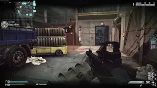 Thumbnail: Call of Duty: Ghosts - iW6-mod (Unrestricted Squads Mode)