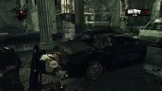 Thumbnail: Gears of War: The Mantle Roll