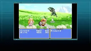 Thumbnail: Tales of Phantasia (7-20-2026)