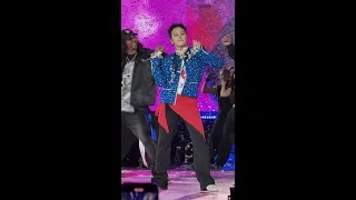 Thumbnail: [4K] 260122 Fancam 지드래곤 G DRAGON TOOBAD DANCE BREAK Le Gala des Pièces Jaunes 2026 @ @ 三木木 姐姐