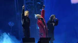 Thumbnail: [250330] Fancam 지드래곤 G DRAGON LAST DANCE BIGBANG UBERMENSCH in SEOUL DAY 1