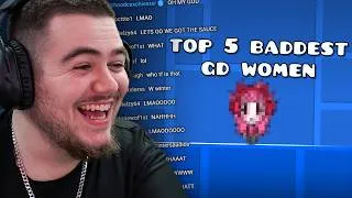Thumbnail: My Viewers sent their TERRIBLE Level Requests...