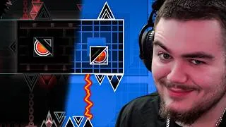Thumbnail: We Recreated Popular Levels From Memory...