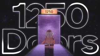 Thumbnail: DOORS: The Ultimate Run (Backdoor + Hotel + A1000 + Mines)