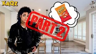 Thumbnail: michael jackson wants cheetos PART 2!! #usa
